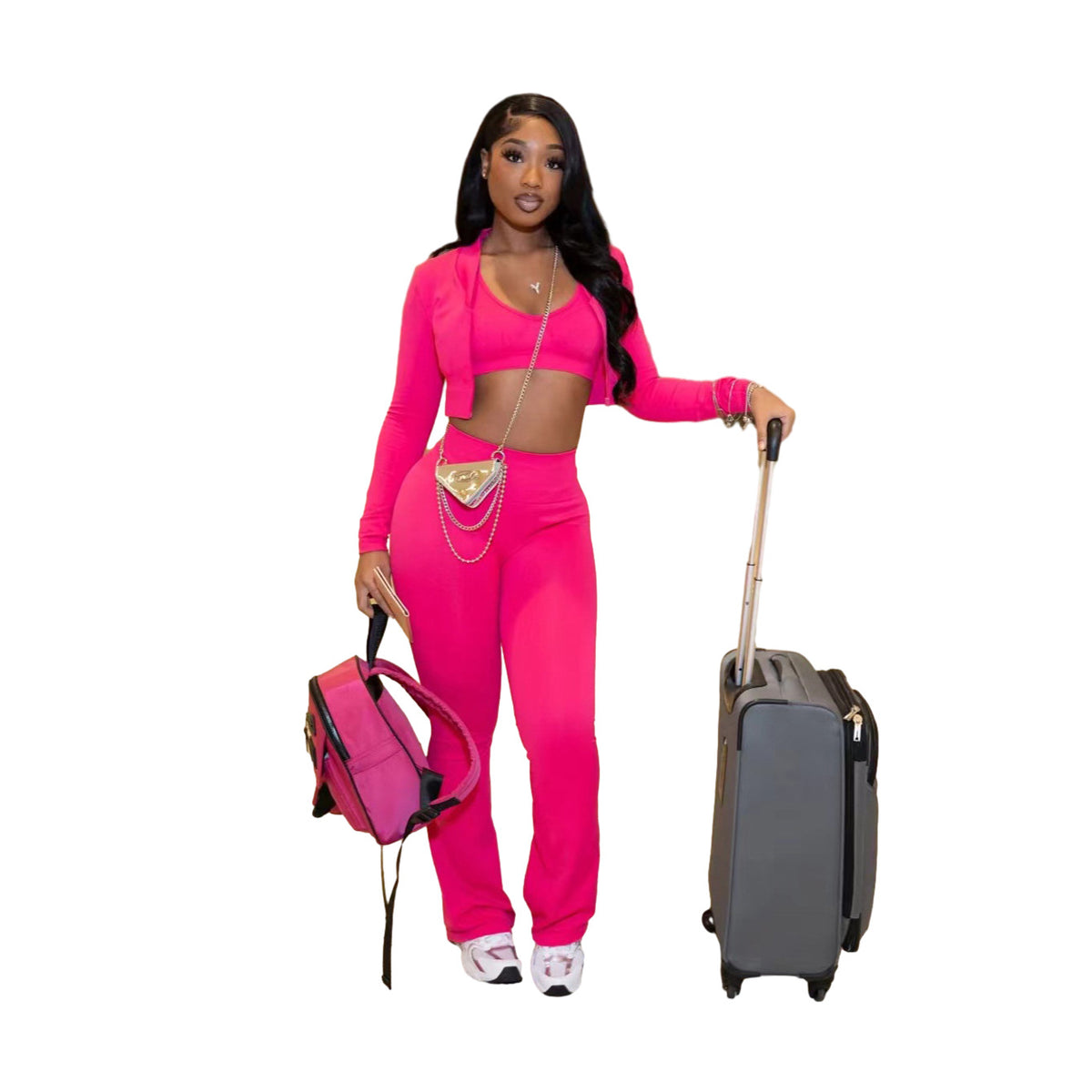 womens tracksuit