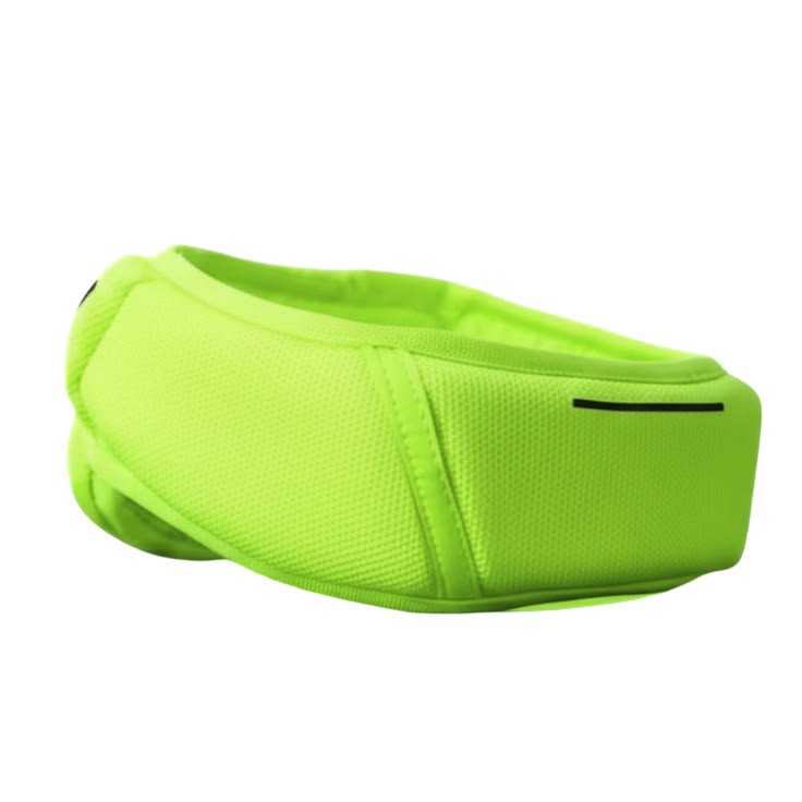 Sports Head Protector Headband Anti-collision Head Sleeve For Flag Football Frisbee Soccer Training Fall Protection