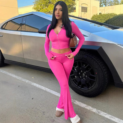 women tracksuit