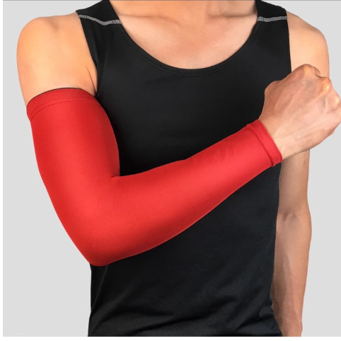 Sunscreen Sport Arm