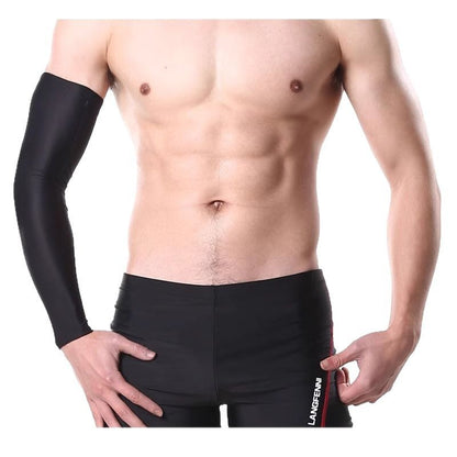 Sunscreen Sport Arm