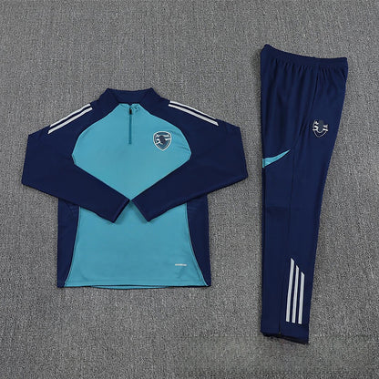 Team Football Training Jersey