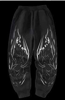 Men's casual sport pants