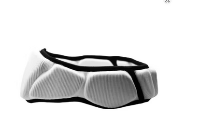 Sports Head Protector Headband Anti-collision Head Sleeve For Flag Football Frisbee Soccer Training Fall Protection