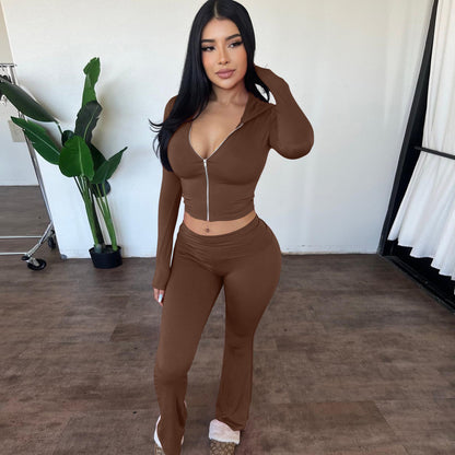 women tracksuit