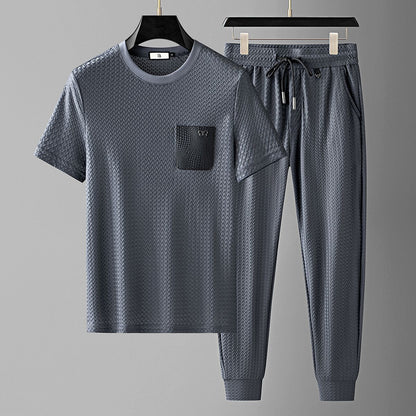 Men Tracksuit