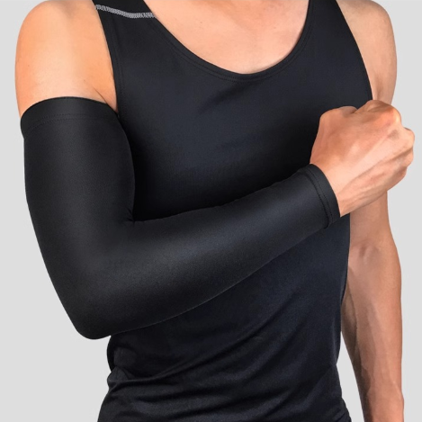 Sunscreen Sport Arm