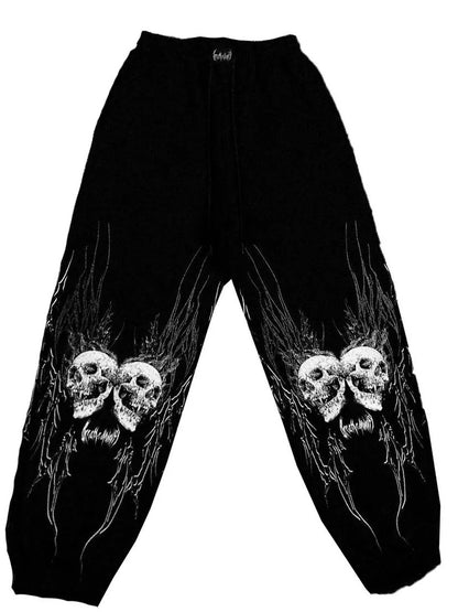 Men's casual sport pants