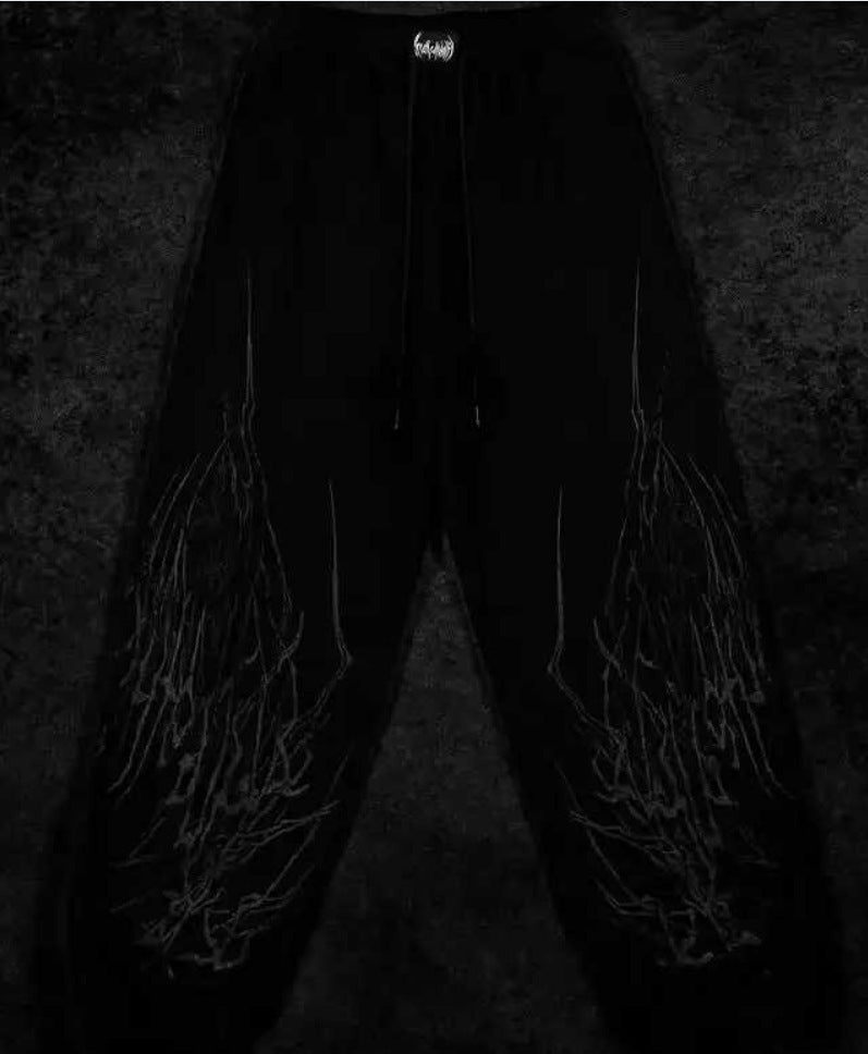 Men's casual sport pants