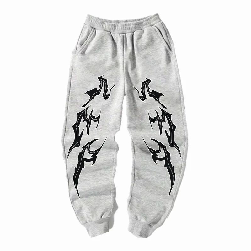 Men's casual sport pants