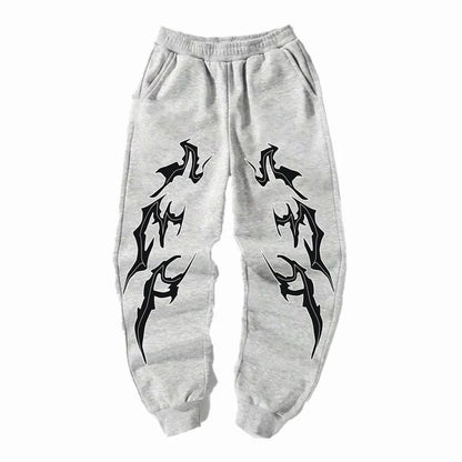 Men's casual sport pants