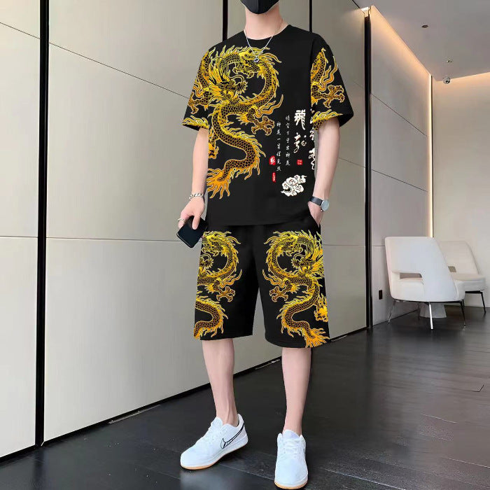 Men Tracksuit