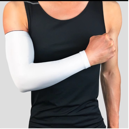 Sunscreen Sport Arm