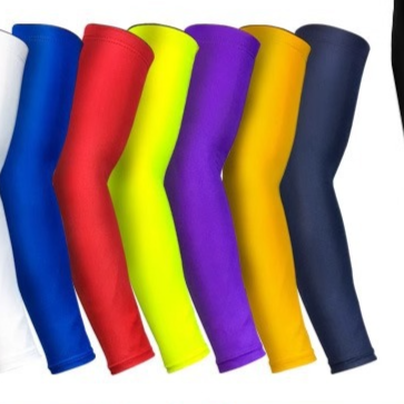 Sunscreen Sport Arm