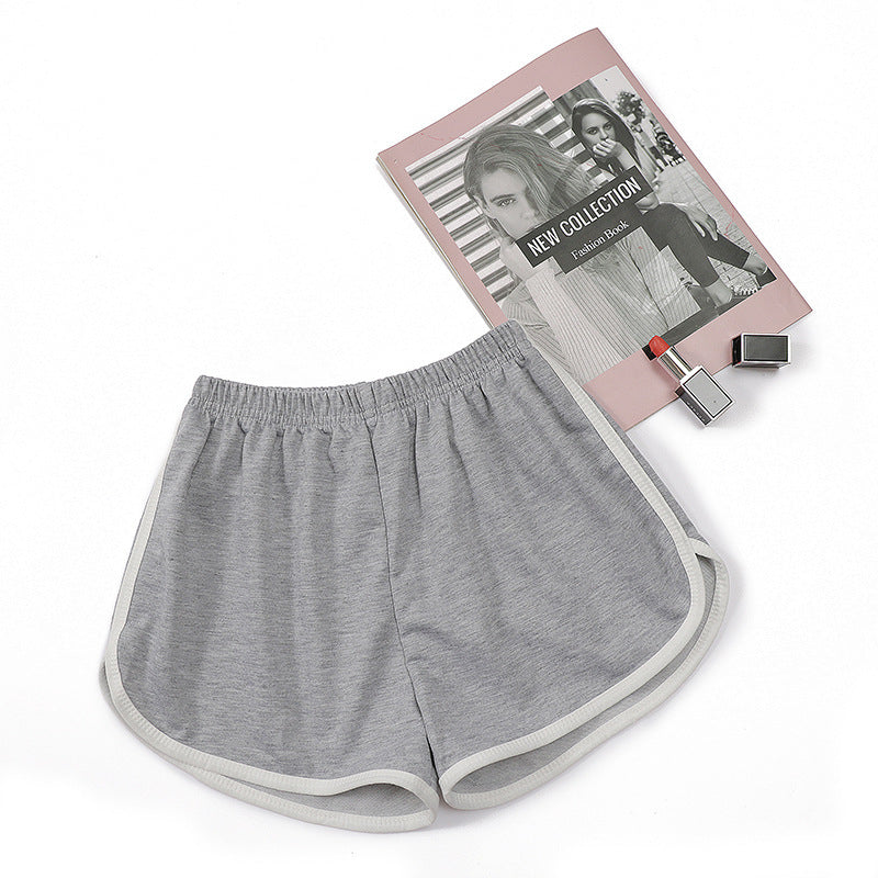 Women's Casual Sport Shorts