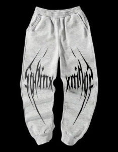 Men's casual sport pants