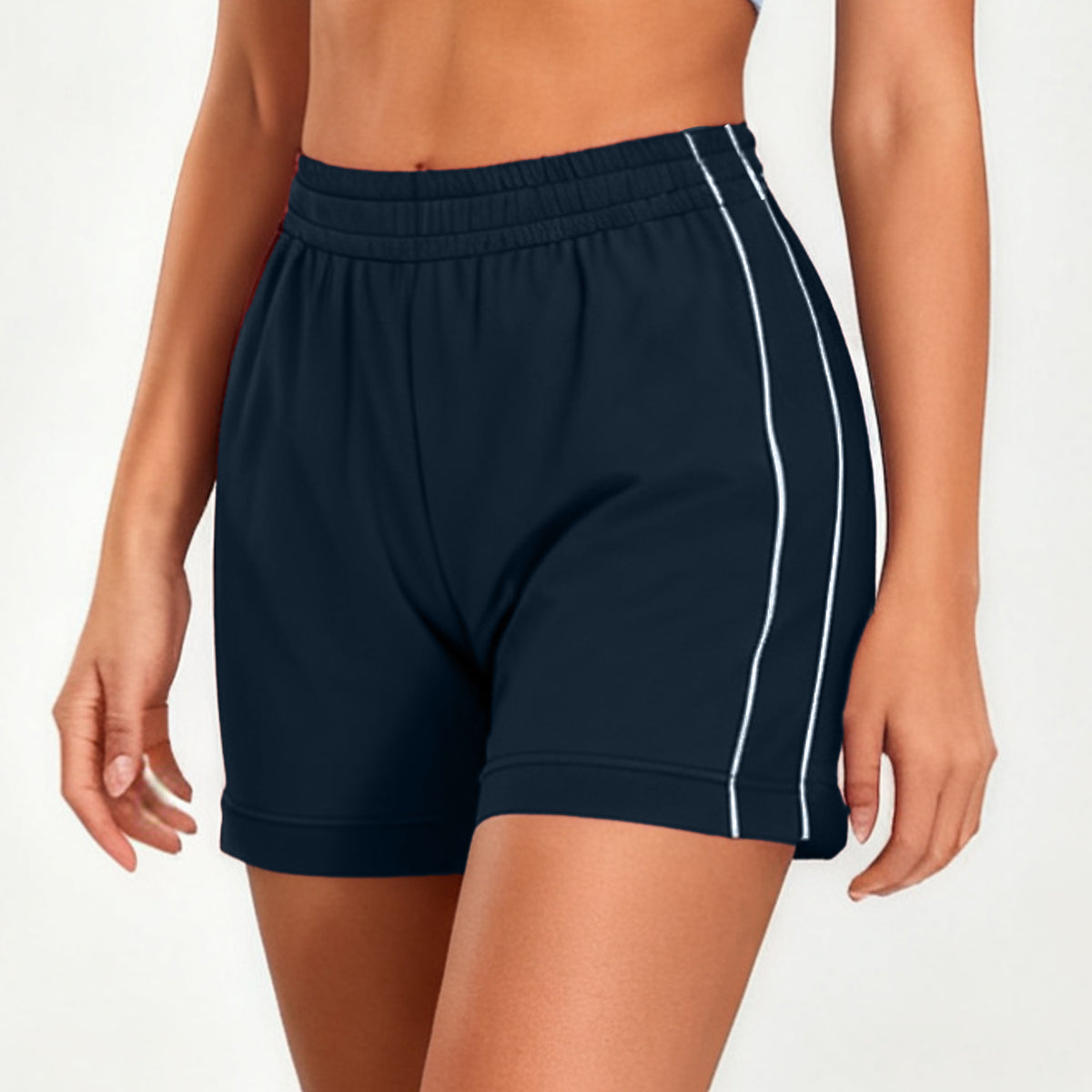 Leisure sport shorts