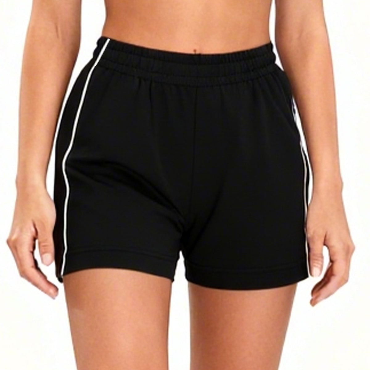 Leisure sport shorts