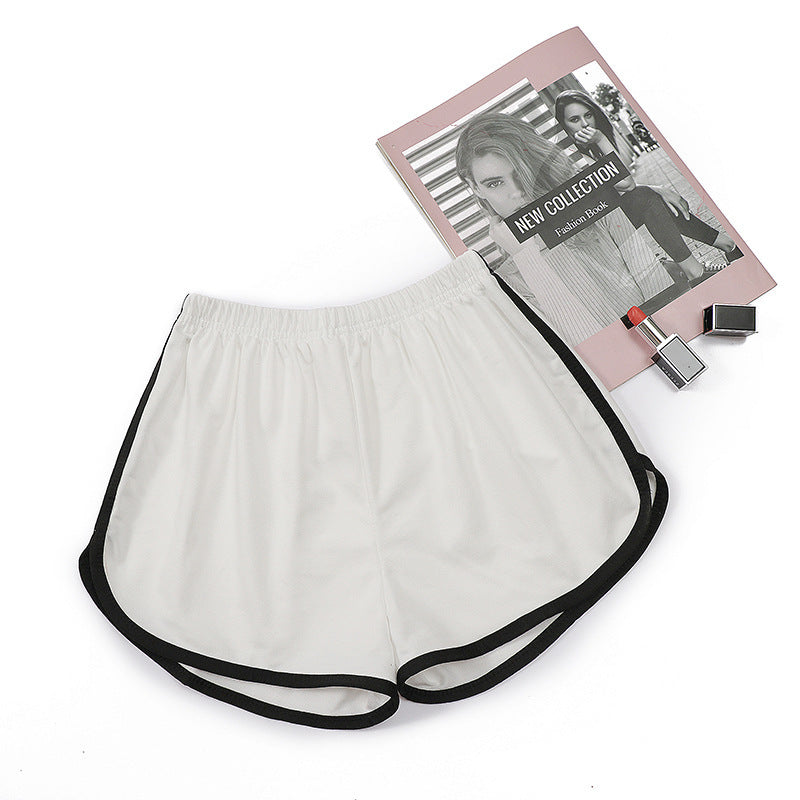 Women's Casual Sport Shorts