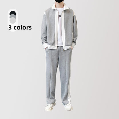 mens tracksuit