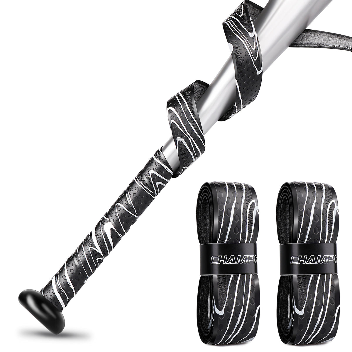 PU Baseball Bat Grip Tape