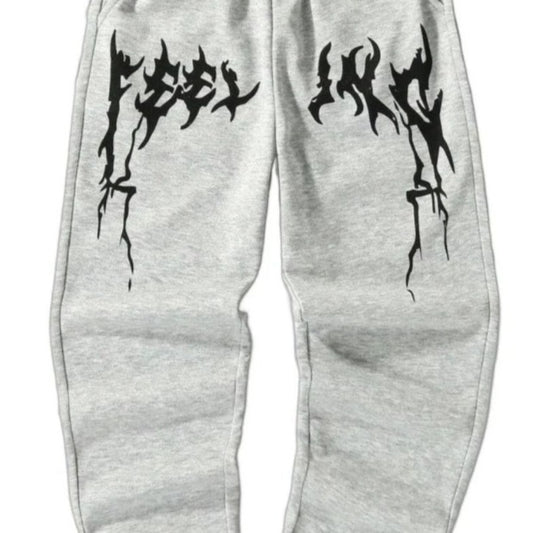 Men's casual sport pants