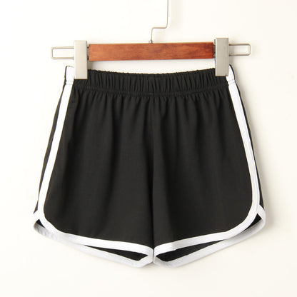 Women's Casual Sport Shorts