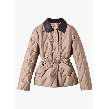 down jacket for women