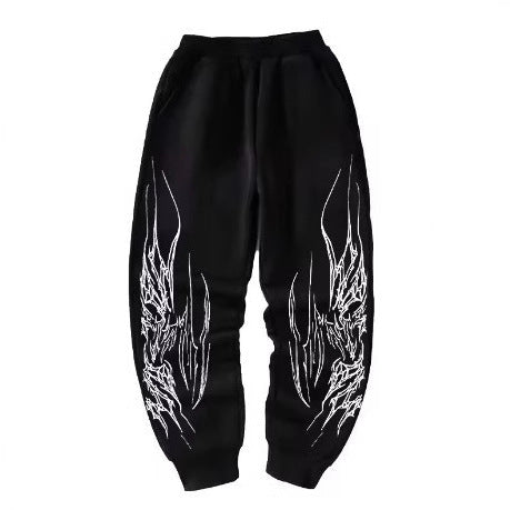 Men's casual sport pants