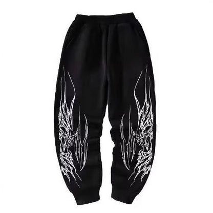 Men's casual sport pants