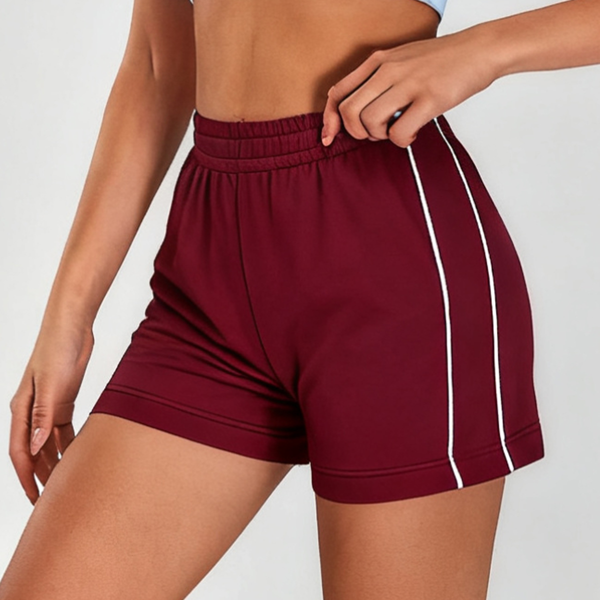 Leisure sport shorts