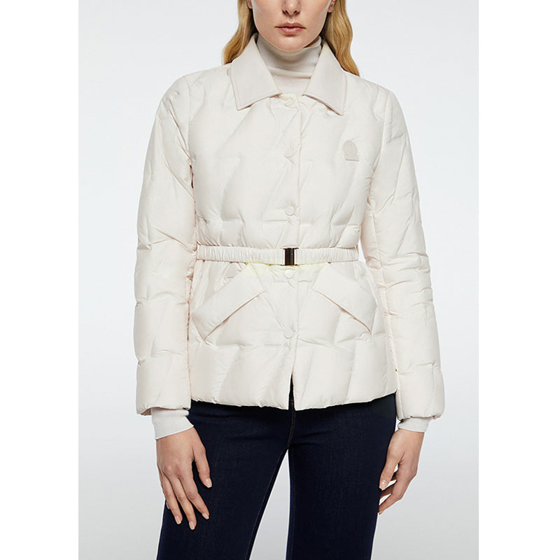 down jacket for women