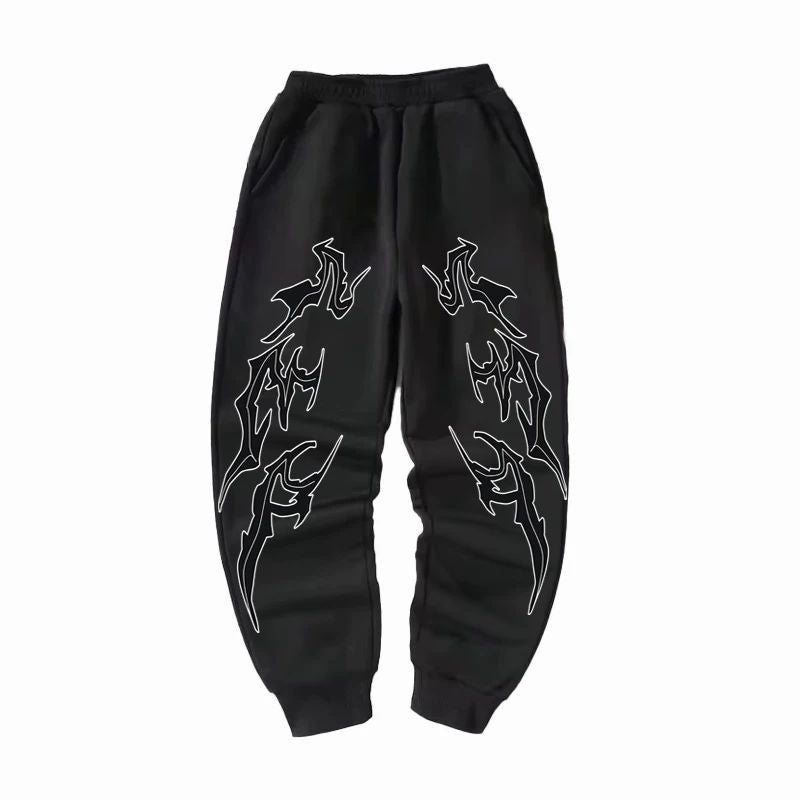 Men's casual sport pants