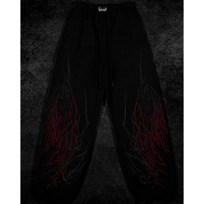 Men's casual sport pants