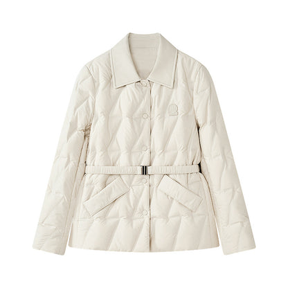 down jacket for women