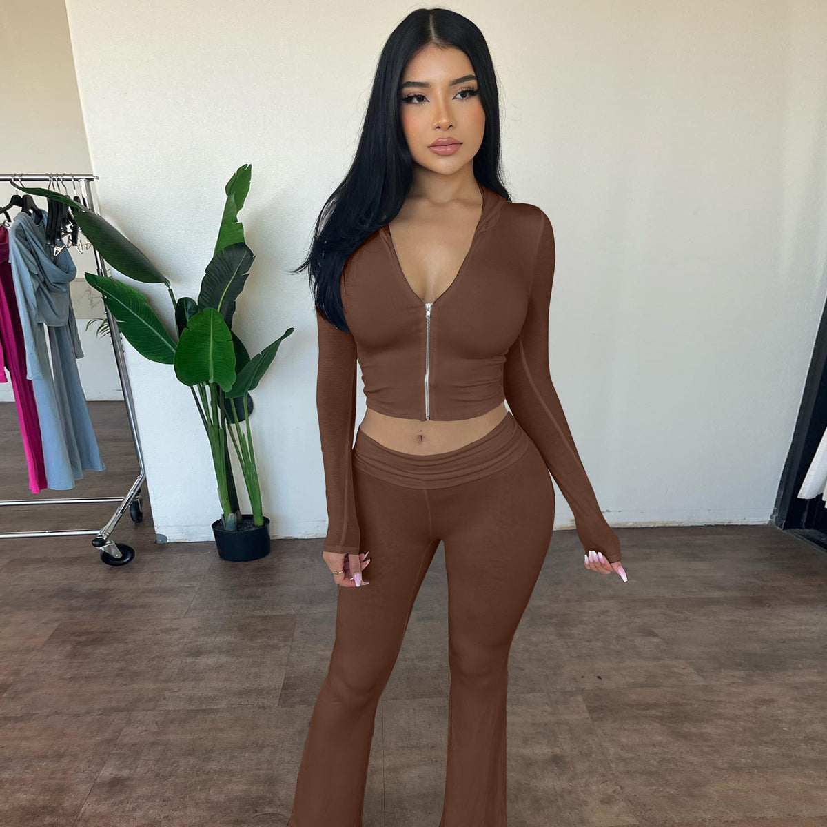 women tracksuit