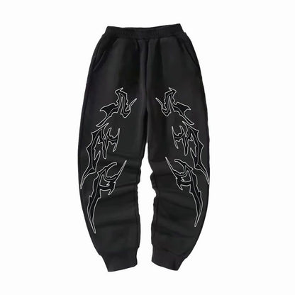 Men's casual sport pants