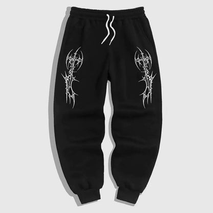 Men's casual sport pants