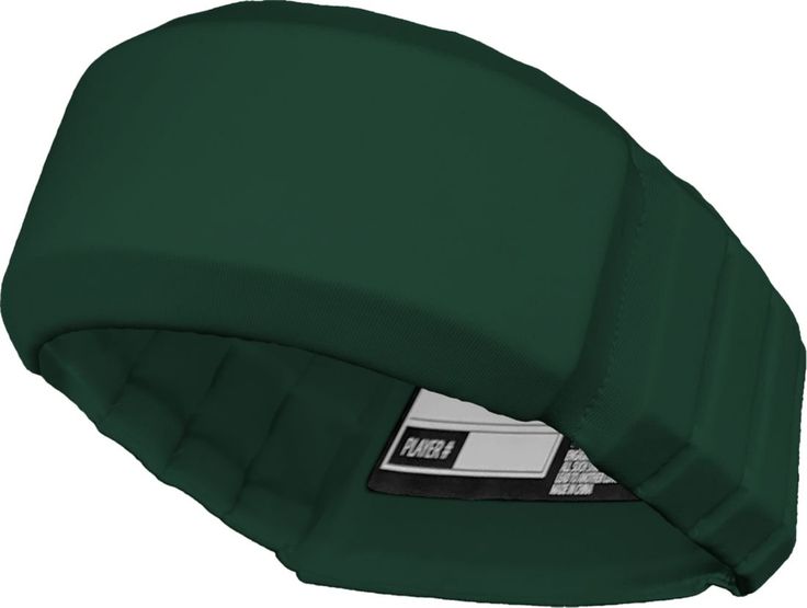 Sports Head Protector Headband Anti-collision Head Sleeve For Flag Football Frisbee Soccer Training Fall Protection