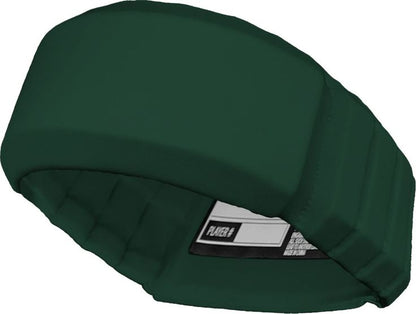 Sports Head Protector Headband Anti-collision Head Sleeve For Flag Football Frisbee Soccer Training Fall Protection