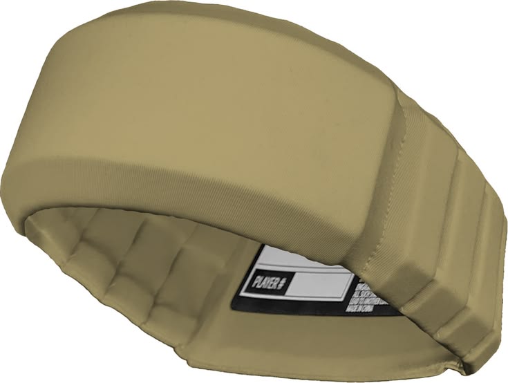 Sports Head Protector Headband Anti-collision Head Sleeve For Flag Football Frisbee Soccer Training Fall Protection