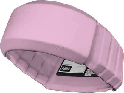 Sports Head Protector Headband Anti-collision Head Sleeve For Flag Football Frisbee Soccer Training Fall Protection
