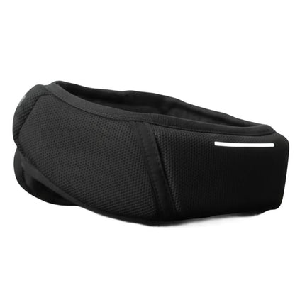 Sports Head Protector Headband Anti-collision Head Sleeve For Flag Football Frisbee Soccer Training Fall Protection