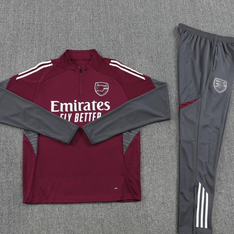 Team Football Training Jersey