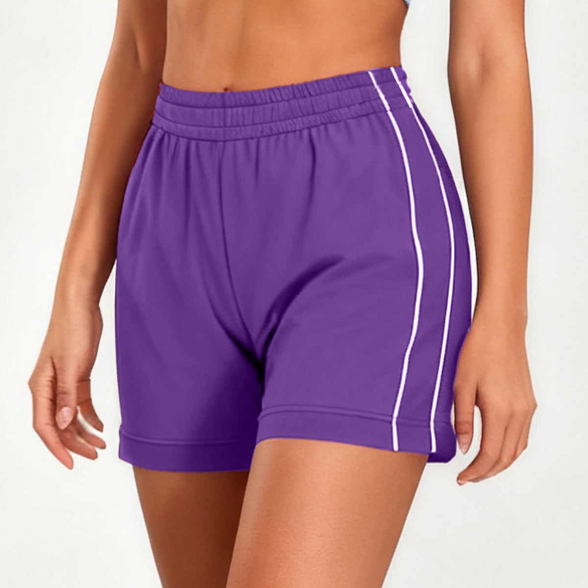 Leisure sport shorts