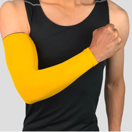 Sunscreen Sport Arm