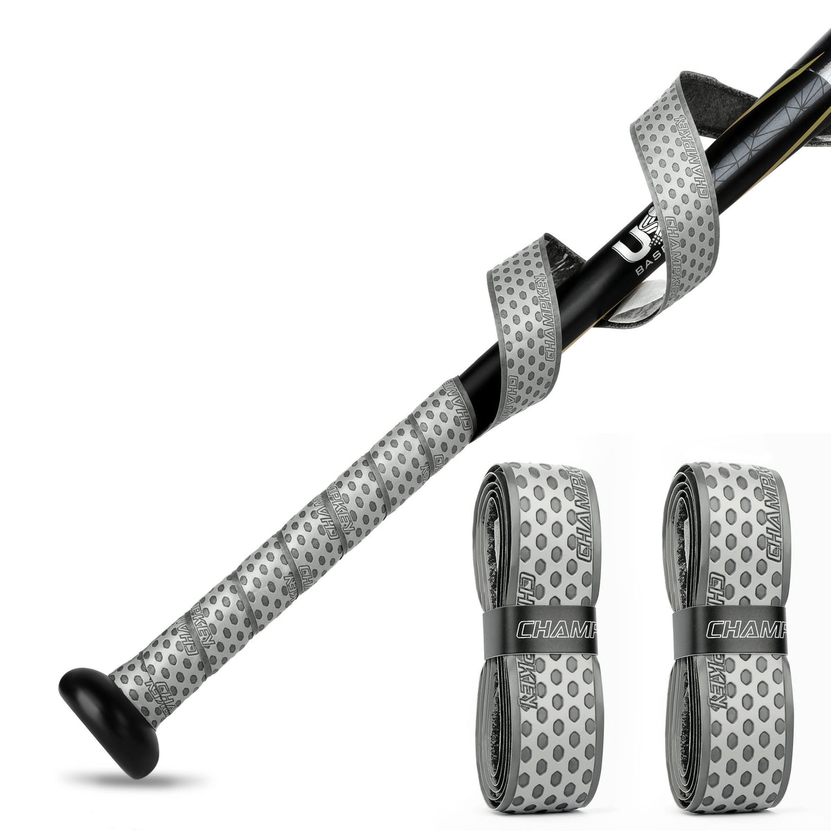 PU Baseball Bat Grip Tape