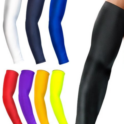 Sunscreen Sport Arm