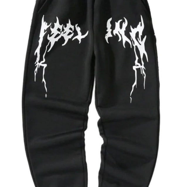 Men's casual sport pants