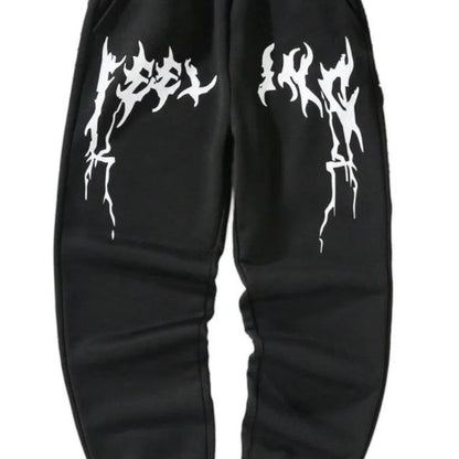 Men's casual sport pants